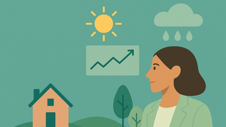 آموزش طراحی استراتژی‌های سازگاری برای مناطق آسیب‌پذیر در برابر تغییرات آب و هوایی

