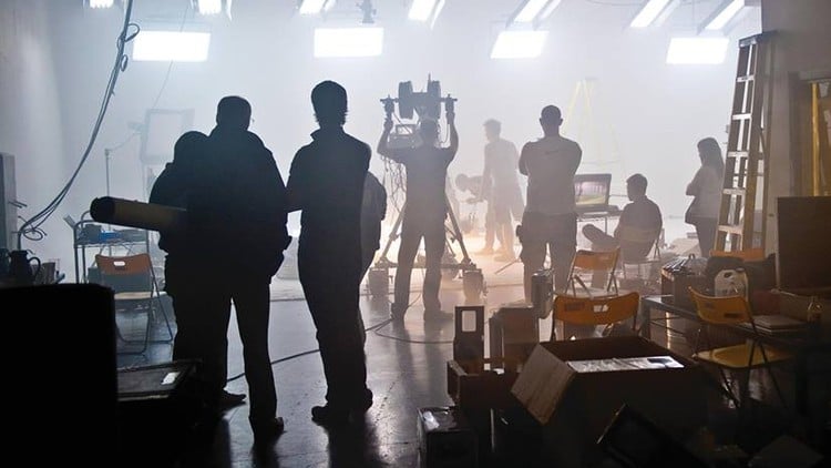 آموزش فیلمسازی در جعبه: مسترکلاس فیلم بلند مستقل
