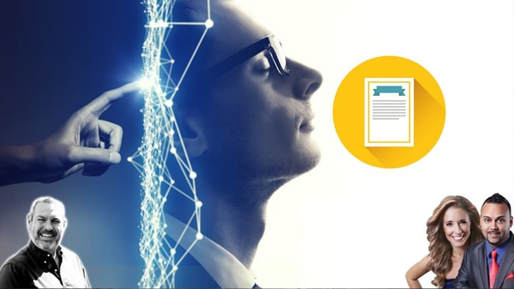 آموزش صدور گواهینامه مربیگری زندگی ان ال پی و متخصص ان ال پی (دارای اعتبار)
