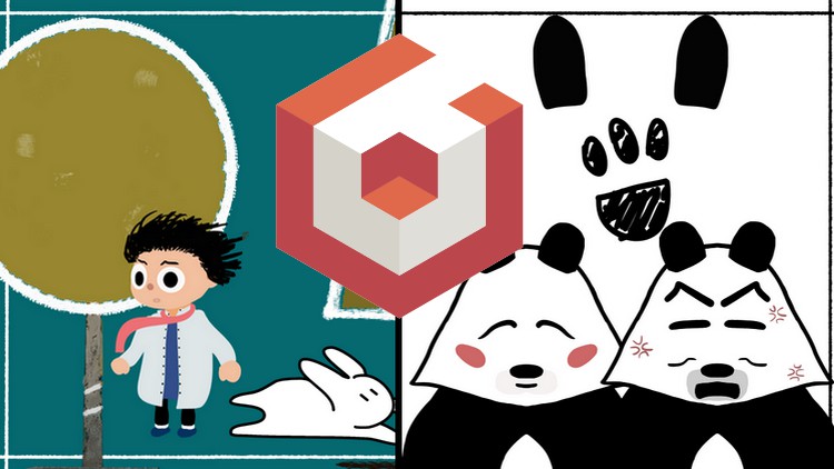 آموزش جامع بازی سازی با BabylonJS (دو بعدی، سه بعدی و آنلاین با ColyseusJS)
