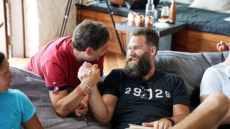 آموزش ۵ کلاس که شما را به یک تریدر حرفه‌ای روزانه تبدیل می‌کنند
