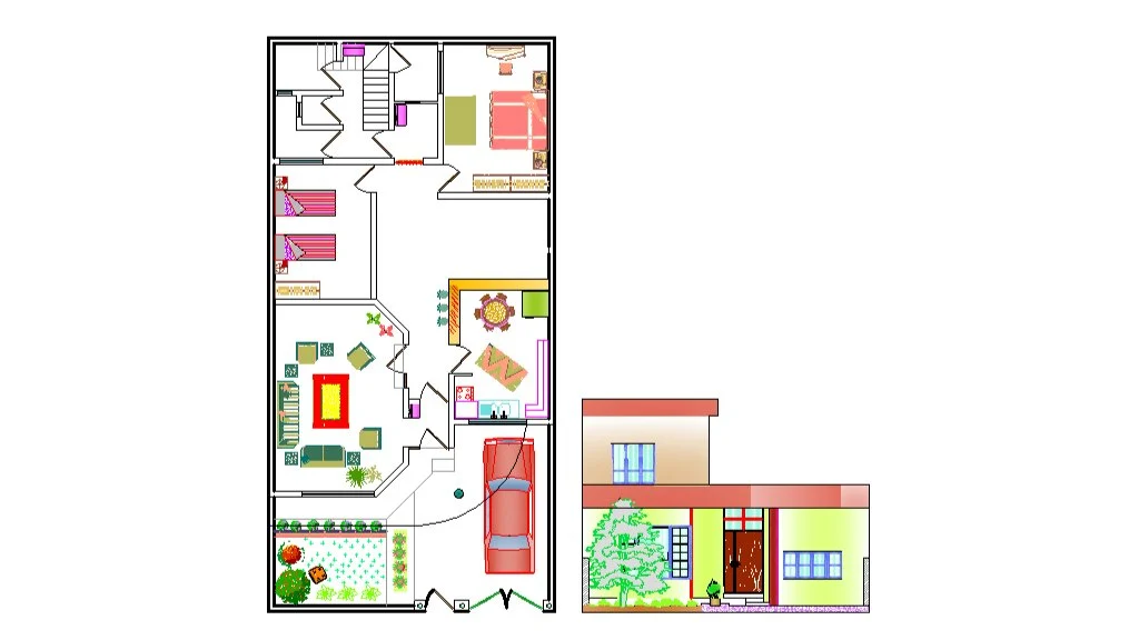 آموزش AutoCAD Masterclass