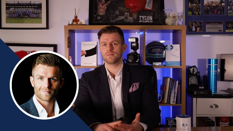 آموزش فروش: مهارت‌ها و تکنیک‌های فروش B2B

