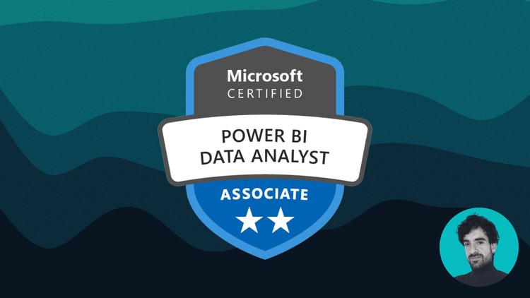 تسلط بر PL-300: ۴۵۰ سوال تمرینی برای آزمون Power BI
