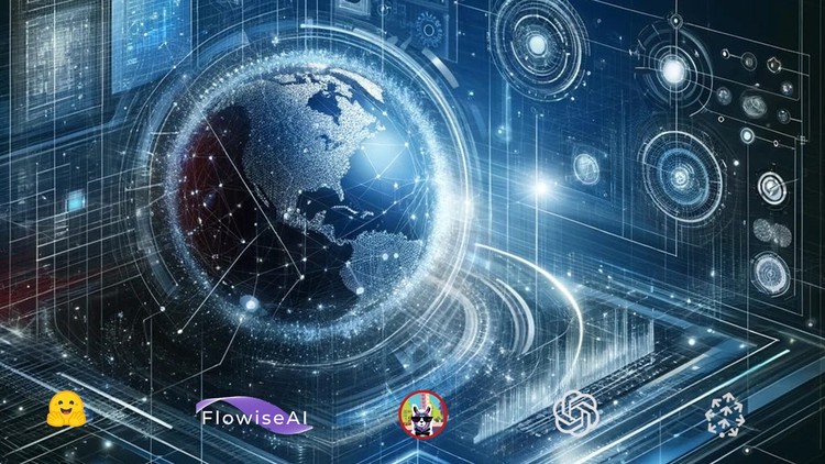 آموزش RAG: دسترسی چت‌جی‌پی‌تی و مدل‌های زبانی بزرگ به دانش سفارشی

