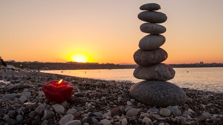 آموزش ری‌کی: گواهینامه سطح ۱، ۲ و استاد ری‌کی!
