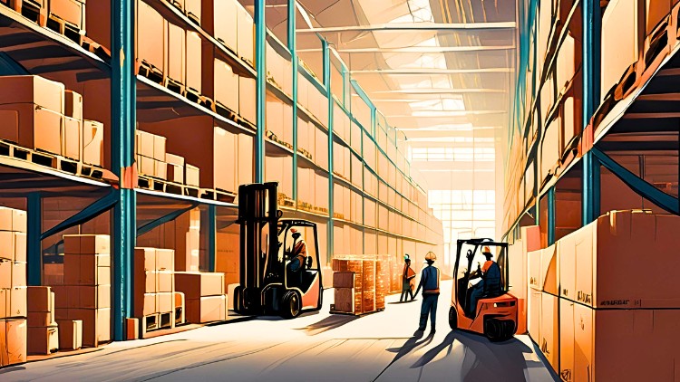 آموزش زنجیره تامین اخلاقی: بهترین روش‌ها برای رهبران کسب و کار

