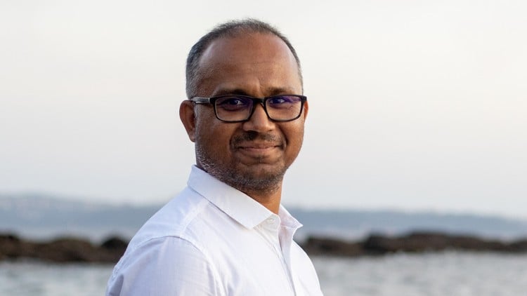 آموزش تسلط بر AWS: ۲۶ پروژه ابری AWS برای مهندسان و معماران
