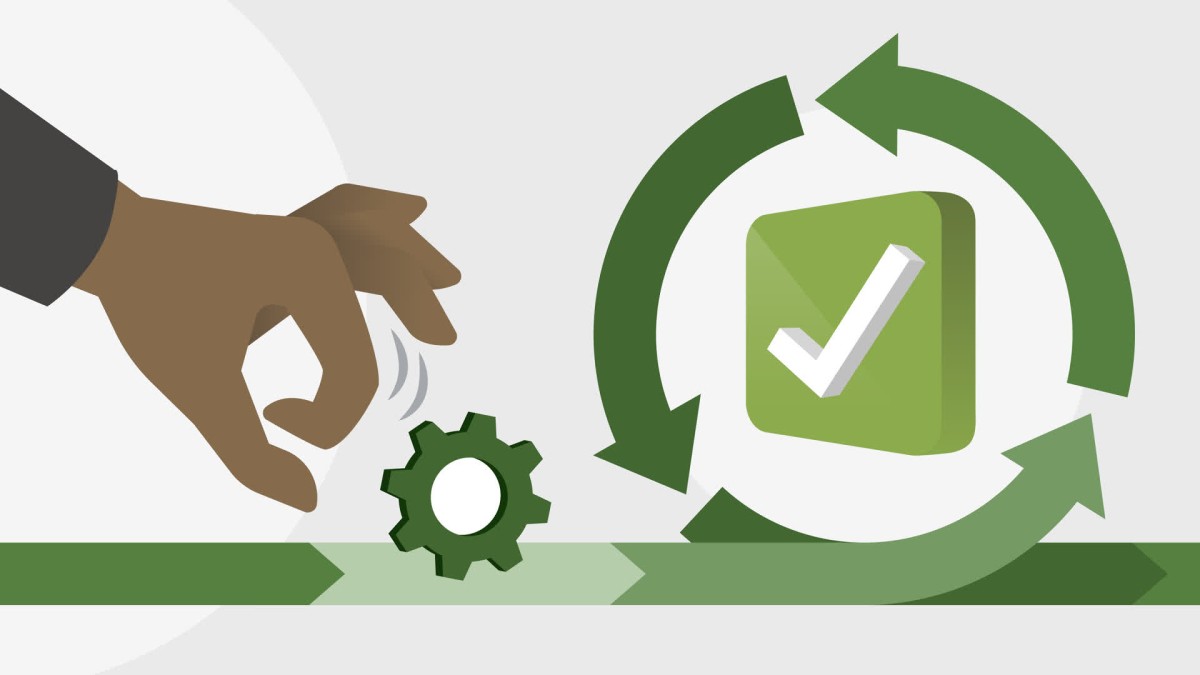 آموزش CERT PREP: PMI Agile Practitioner (PMI-ACP) ®