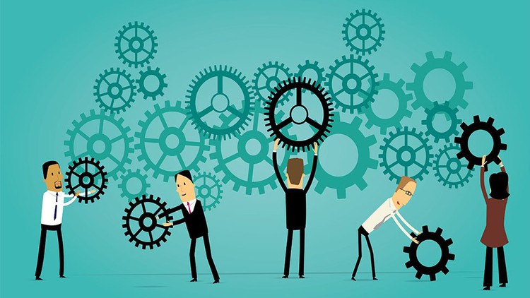 دوره آموزشی مدیر جیرا نرم‌افزار
