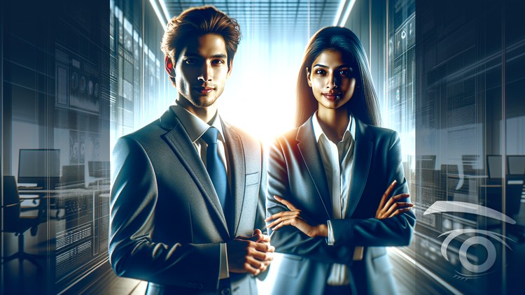 آموزش صدور گواهینامه ضروری Comptia AI