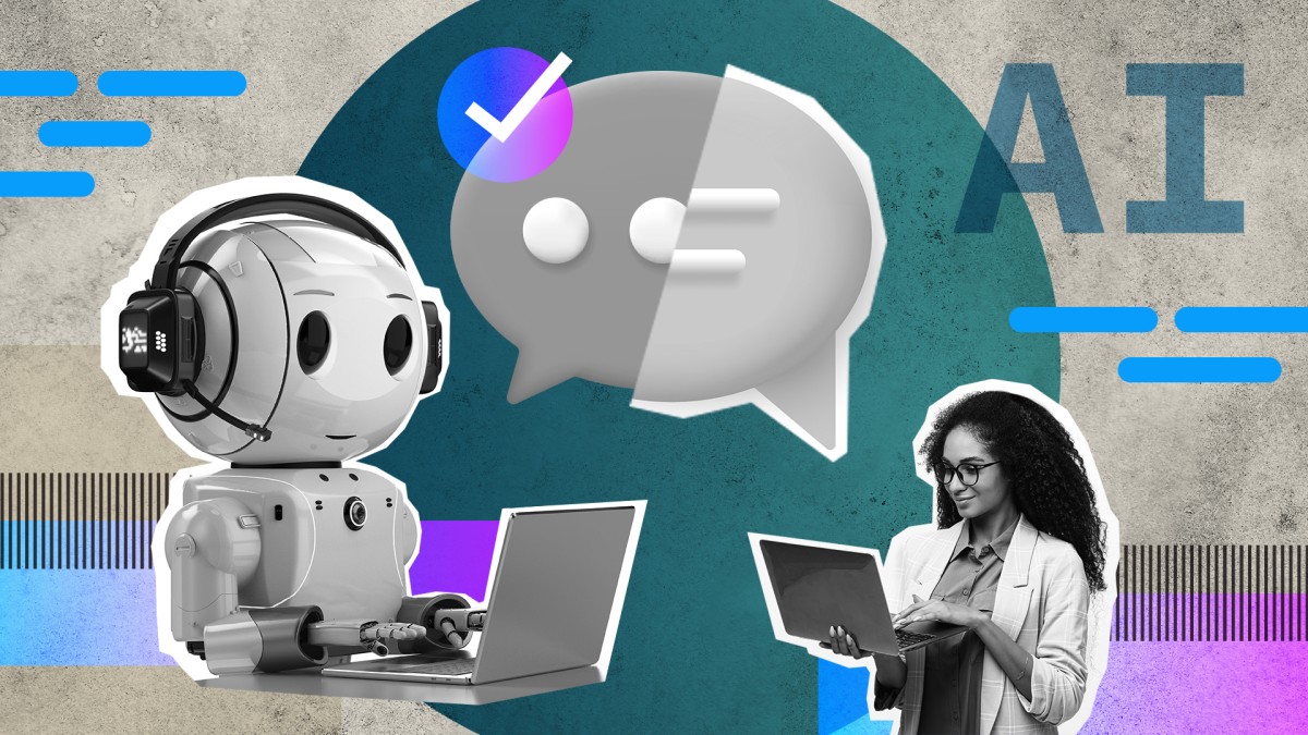آموزش ساخت با هوش مصنوعی: ایجاد ایجنت‌های AI برای متخصصان Helpdesk