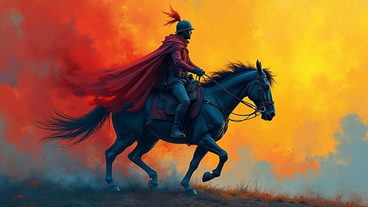 آموزش رهبری هوشیار: شناسایی تهدیدها و سیگنال های ضعیف