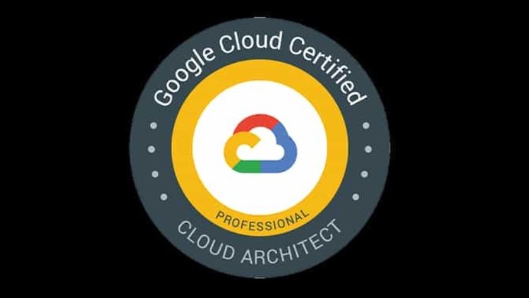 آزمون‌های تمرینی GCP Professional Cloud Architect - ۲۰۲۵
