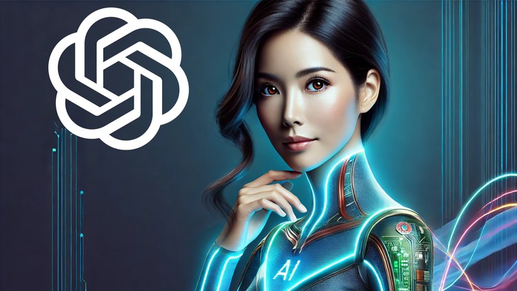 ChatGPT و هوش مصنوعی: آموزش جامع و کامل

