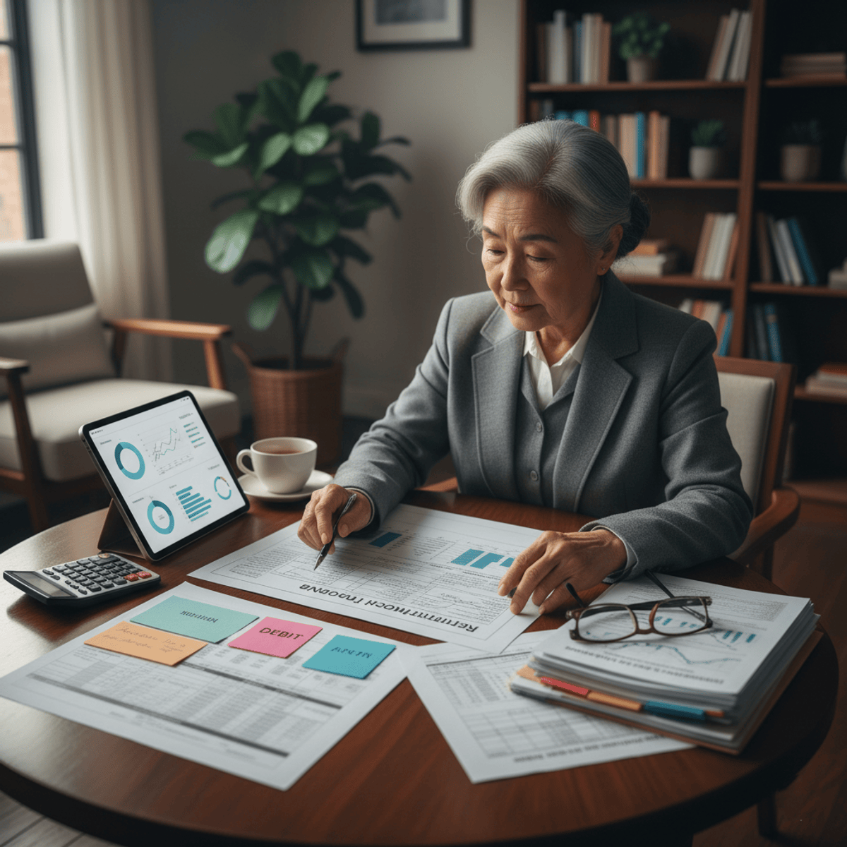 آموزش استراتژی‌های مدیریت سبد سرمایه‌گذاری (Portfolio Management)