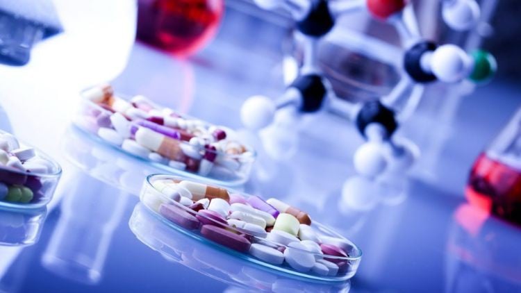 آموزش امور رگولاتوری دارو

