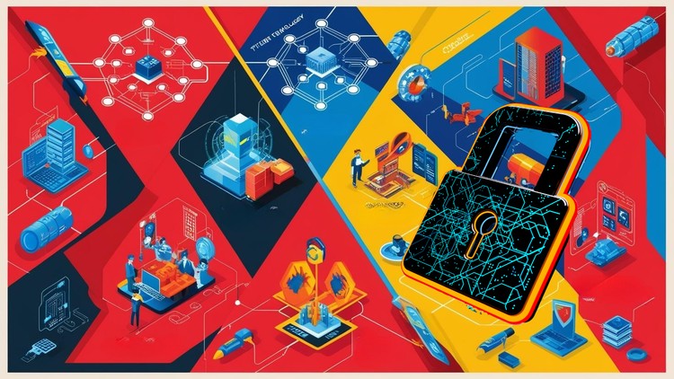 آموزش هوش مصنوعی و امنیت سایبری: تهدیدات، بازیگران جهانی، و روندها تا ۲۰۲۵
