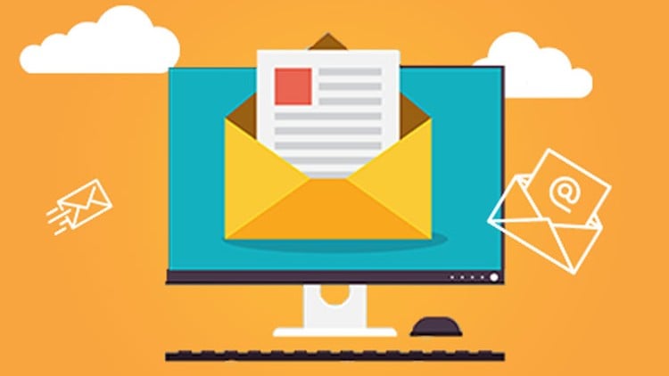 آموزش ساخت ایمیل HTML ریسپانسیو از صفر
