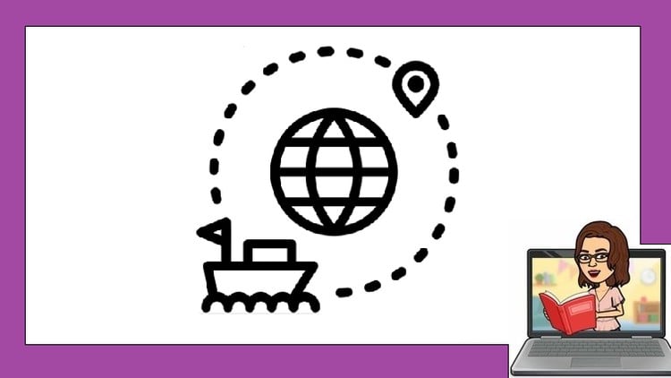 آموزش استراتژی لجستیک جهانی CIPS L6M10
