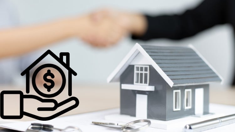 دوره جامع آموزش عمده فروشی املاک و مستغلات 2025 (همراه با قراردادها)

