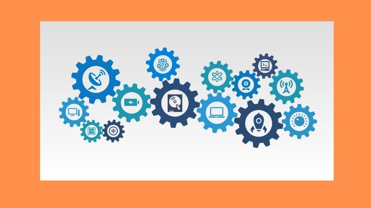 آموزش تحلیل بازارهای مالی با پایتون

