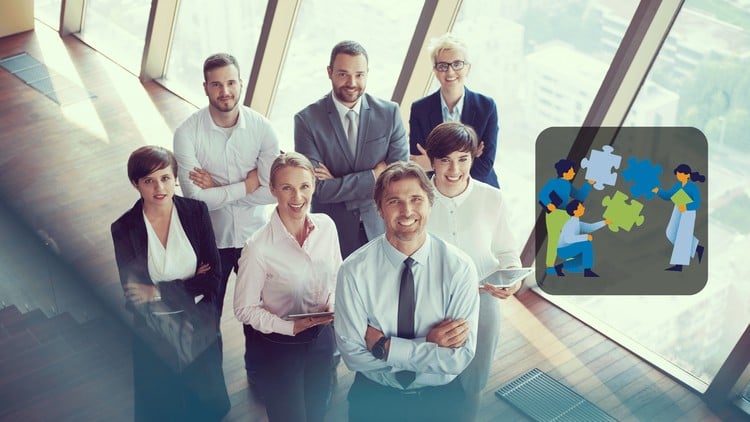 آموزش مدرک COBIT 2019 Foundation (آپدیت شده 2025)

