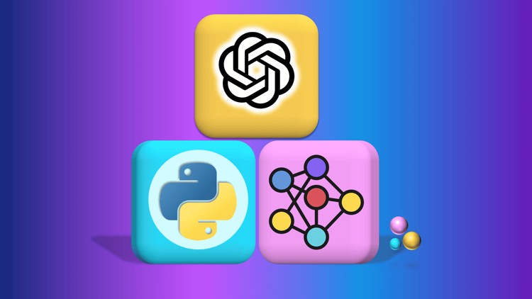 بوت کمپ پایتون: آموزش برنامه نویسی پایتون با هوش مصنوعی [جدید]

