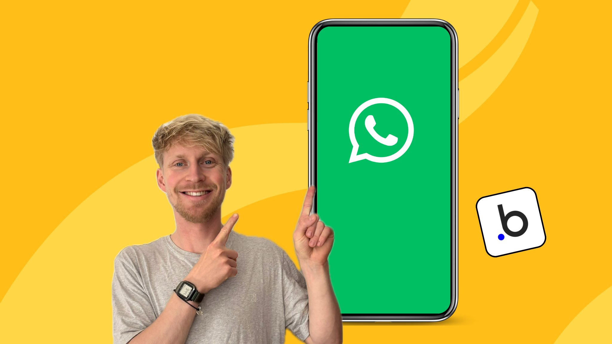 ساخت اپلیکیشن اختصاصی در 4 ساعت با برنامه نویسی بدون کد: آموزش ساخت کلون اپلیکیشن واتساپ

