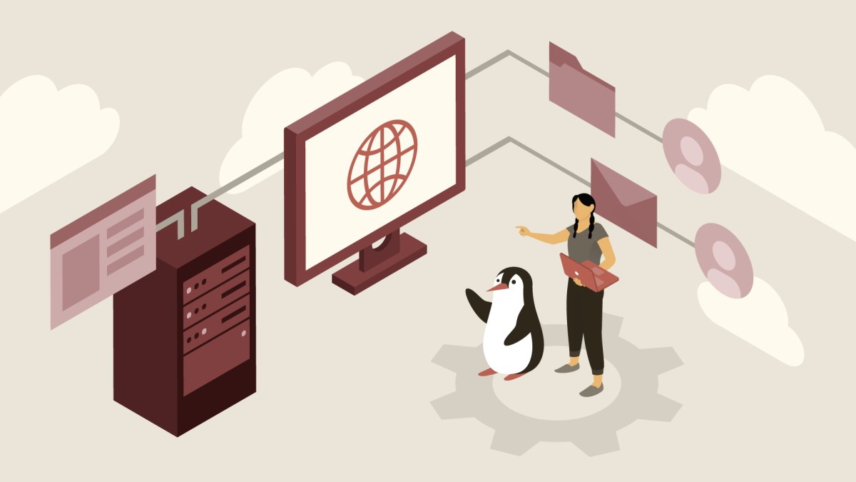 آموزش جامع گواهینامه LPIC-2 Linux Engineer (202-450)