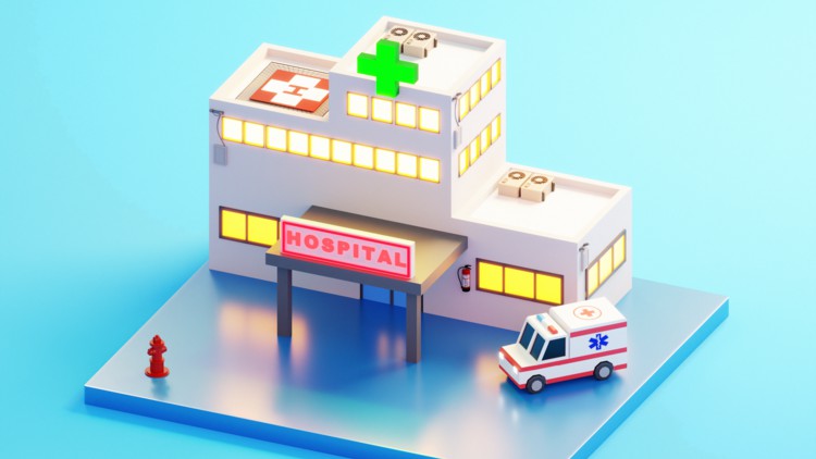 آموزش لیان سیگما شش برای مراقبت های بهداشتی

