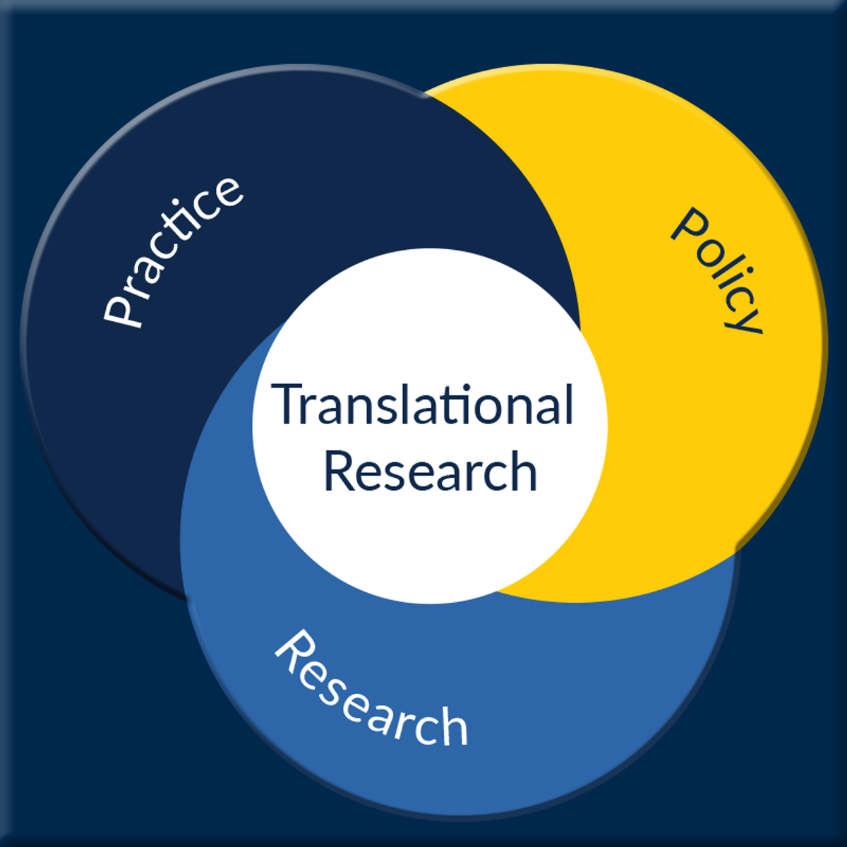 آموزش آشنایی با علوم ترجمانی (Translational Science)