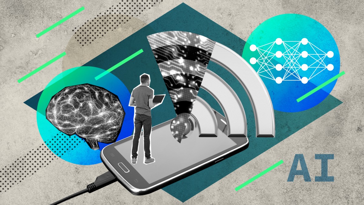 آموزش آشنایی با هوش مصنوعی عامل‌محور (Agentic AI) در 5G: شبکه‌های خودمختار هوشمندتر