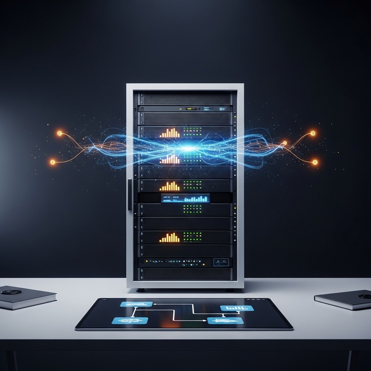 آموزش پروژه‌های هدوپ (Hadoop): تحلیل و بهینه‌سازی داده‌های عظیم (Big Data)
