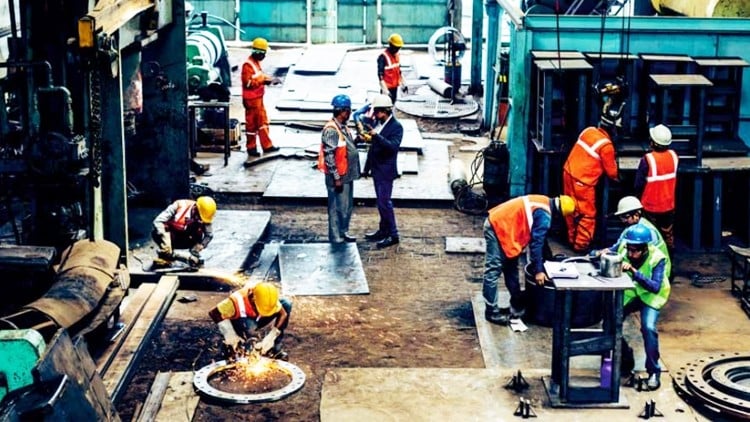 آموزش دوره جامع: فروش به صنعت تولیدی (نسخه 2.0)

