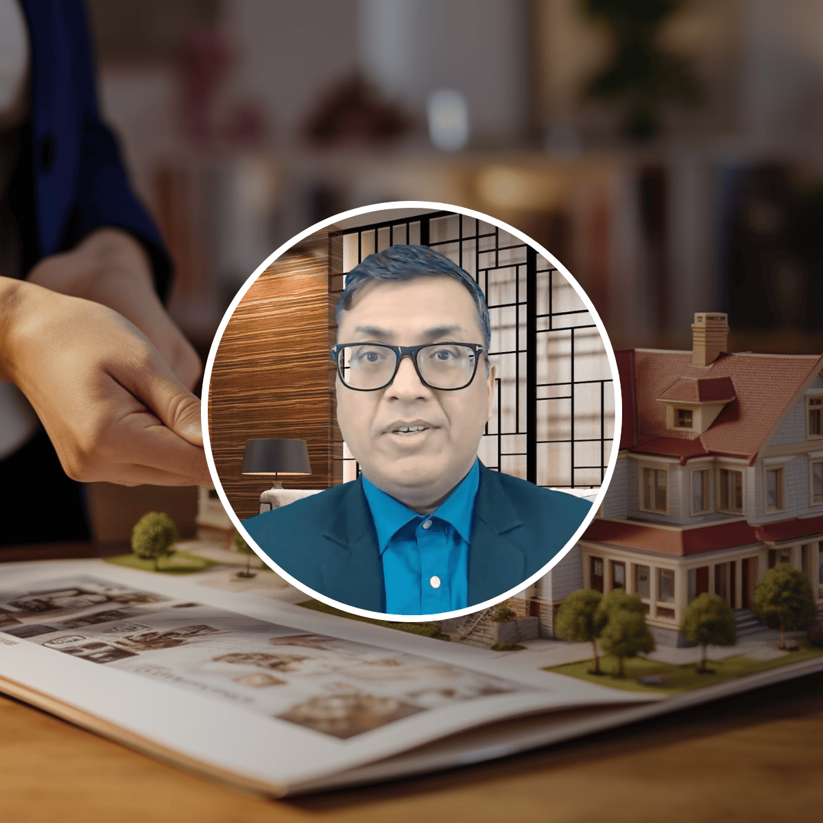 آموزش مدیریت املاک و مستغلات