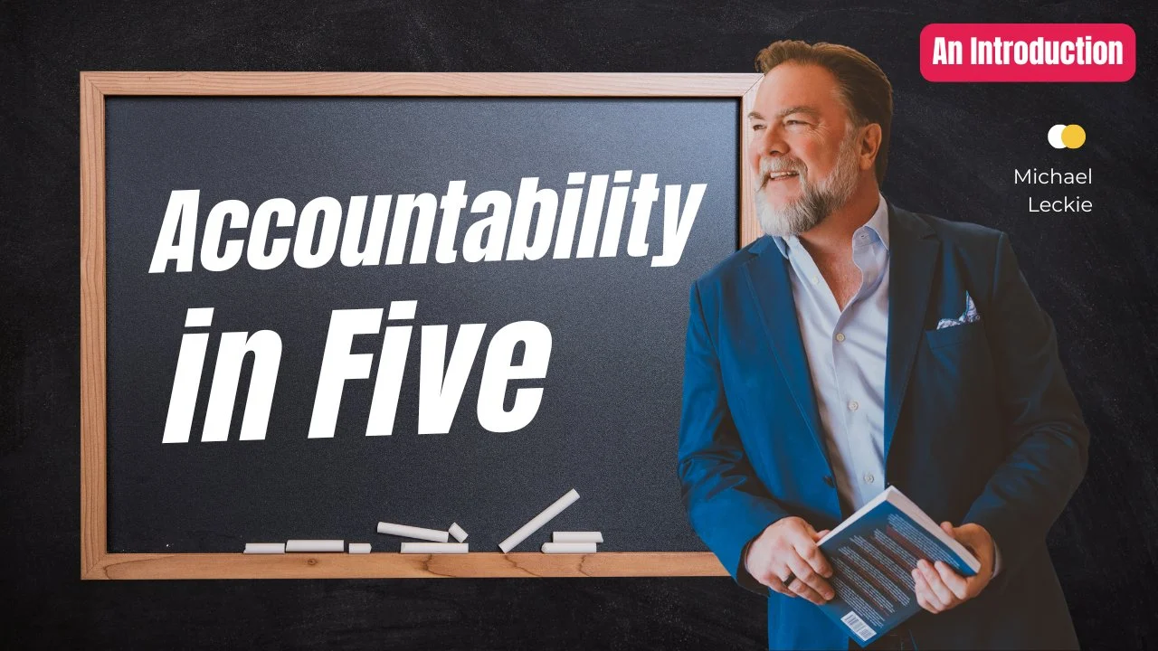 آموزش حسابدهی در پنج

