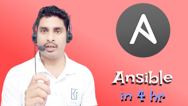 آموزش گواهینامه Ansible: از مقدماتی تا حرفه‌ای

