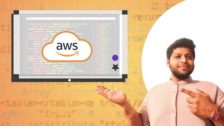 آموزش دوره فشرده AWS | مصاحبه شغلی | اولین سبک پرسش و پاسخ جهان ۲۰۲۵
