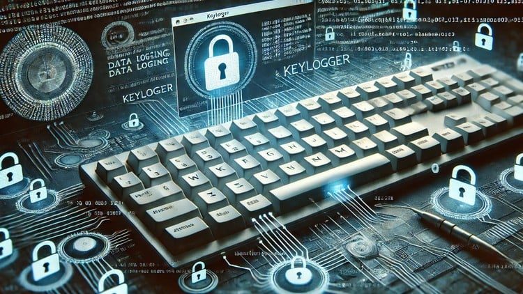 آموزش ایجاد کدهای مخرب با پایتون 3 [2025]

