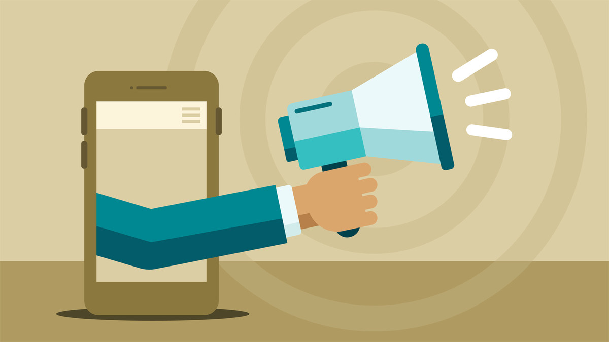 آموزش بازاریابی موبایل: ایجاد یک استراتژی