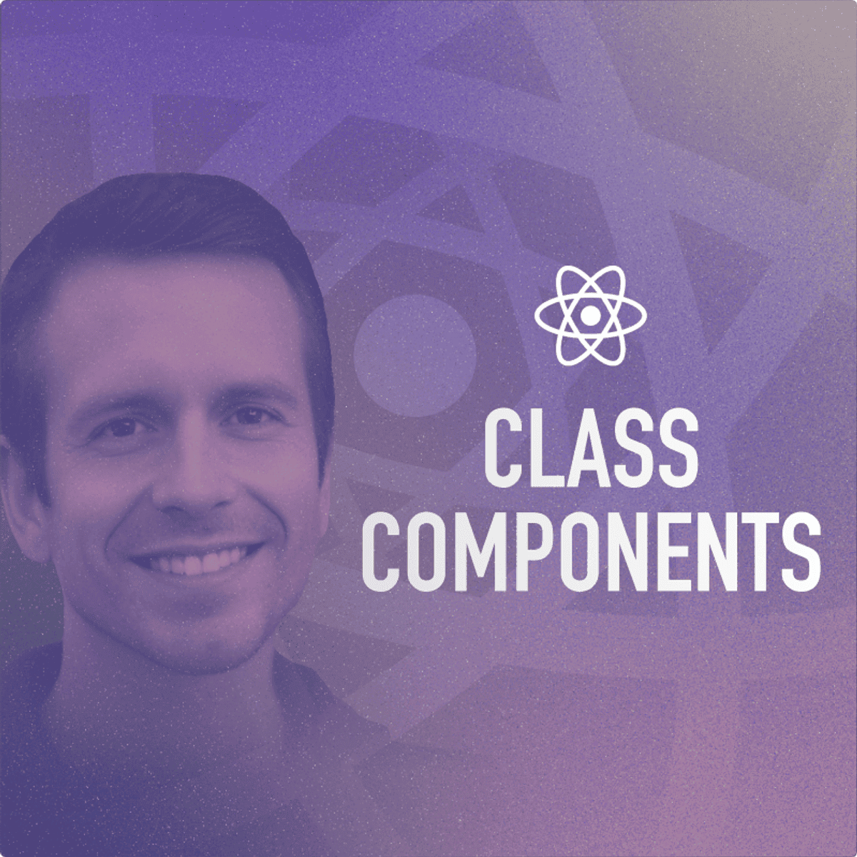 آموزش کامپوننت‌های کلاس (Class Components) در ری‌اکت