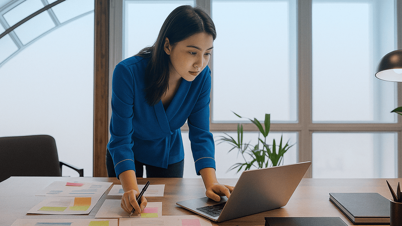 آموزش تست نفوذ API با Burp Suite