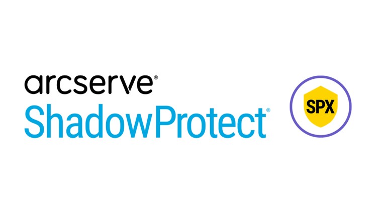 آموزش آرکسرو شادو پروتکت SPX - پشتیبان گیری و بازیابی فاجعه

