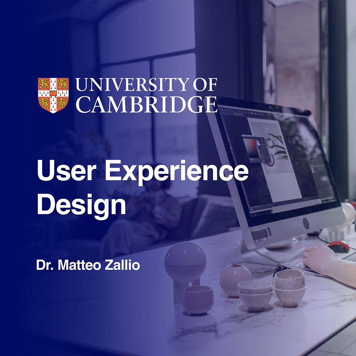آموزش طراحی تجربه کاربری (UX Design)