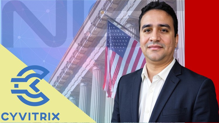 مشاور NIST - آموزش کامل NIST RMF و CSF 2.0 '2025
