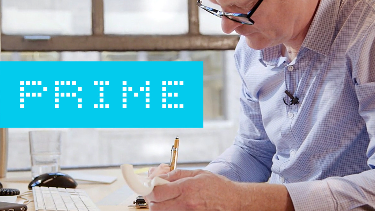 آموزش طراحی محصول Prime Studio