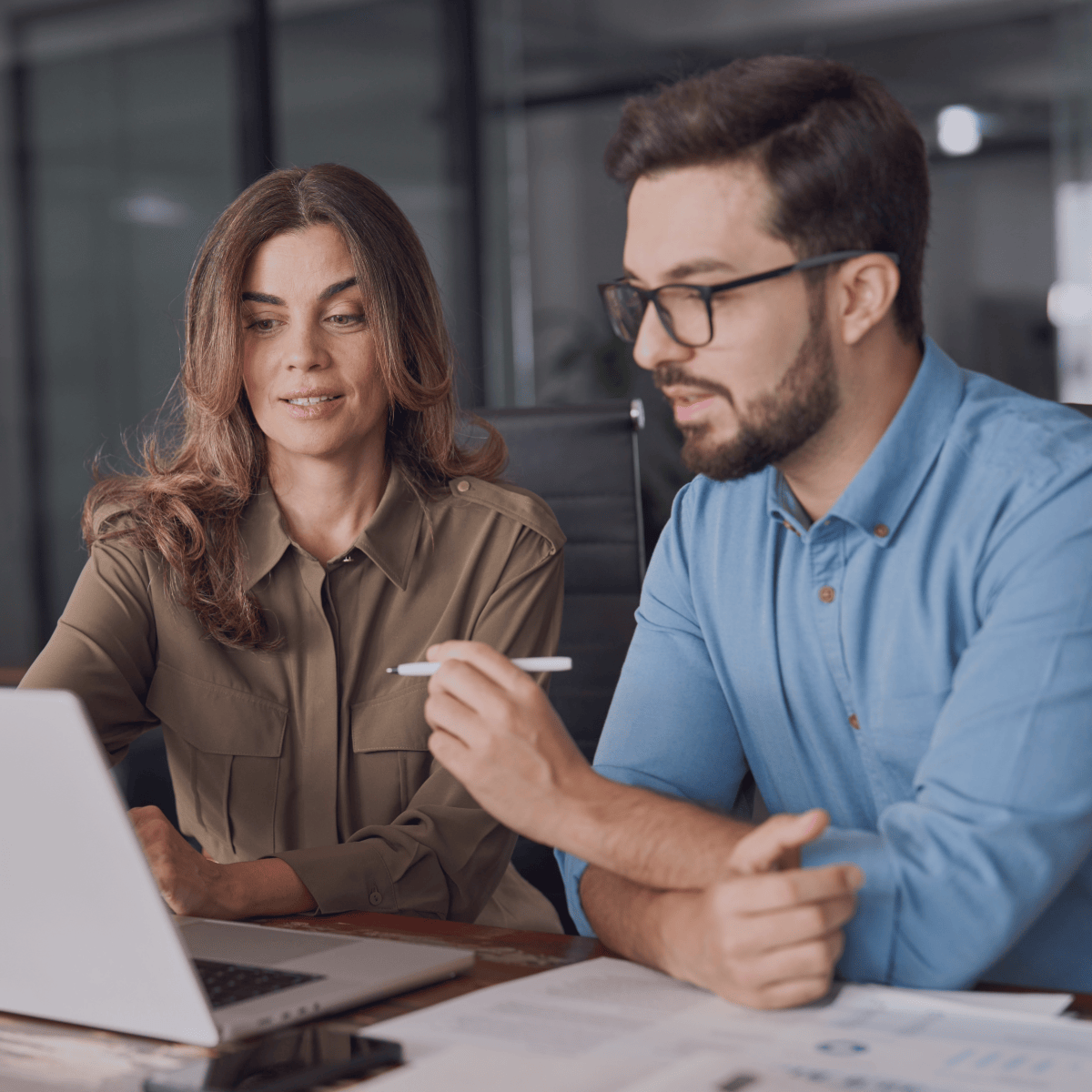 آموزش اصول ارتباطات فنی (Technical Communication)