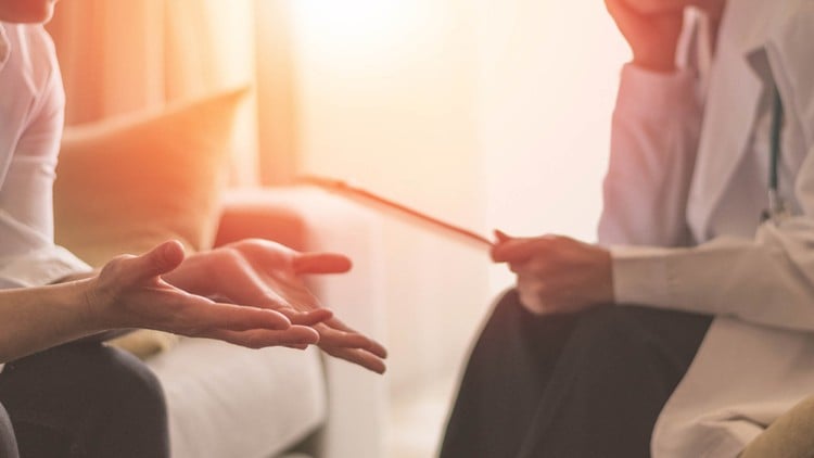 آموزش دوره گواهینامه تخصصی مشاوره روانشناسی
