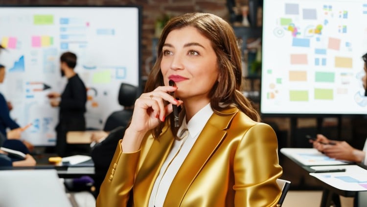 آموزش اقناع: تسلط بر هنر ارتباطات تاثیرگذار

